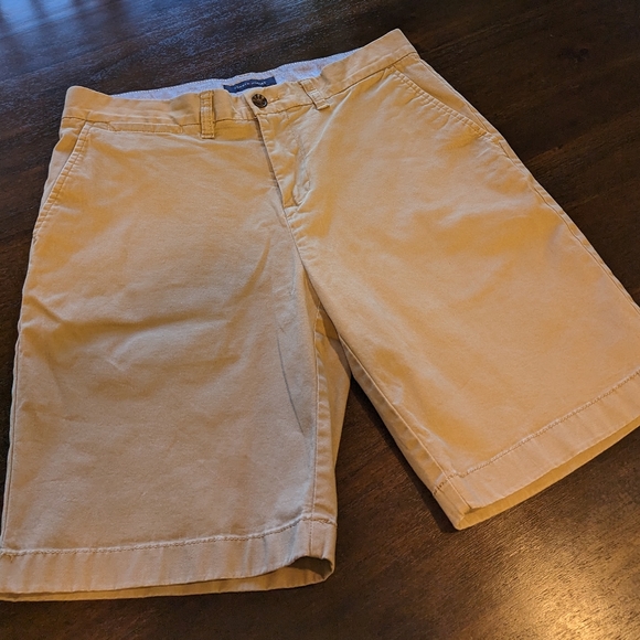 Tommy Hilfiger Mens Shorts 31 - Picture 2 of 16